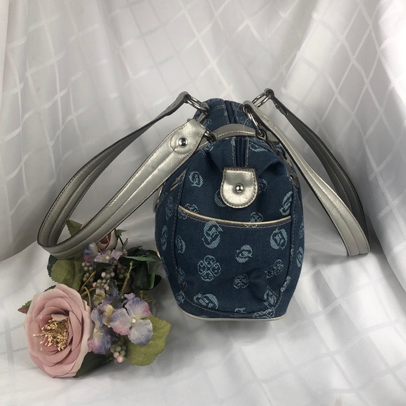 Henna De Rossi Handbag with inside pockets - Picture 4 of 12